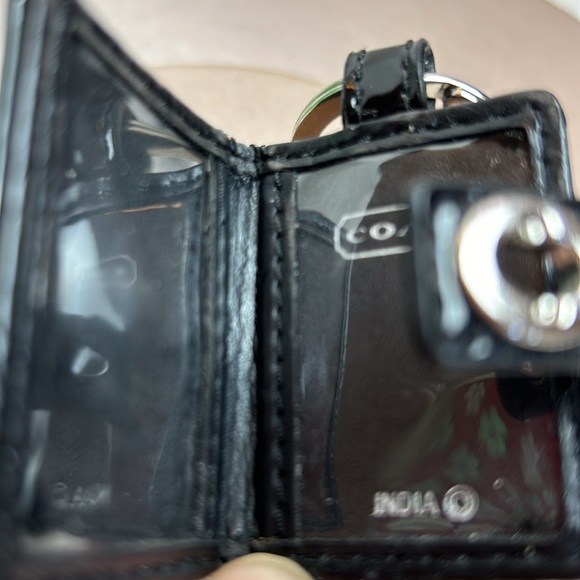 Coach Keychain new with tags 6 - Picture 3 of 7